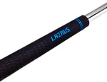 LAZRUS Premium Golf Irons Individual or Golf Irons Set for Men (4,5,6,7,8,9,PW) or Driving Irons (2&3) Right or Left Hand Steel Shaft Regular Flex Golf Clubs