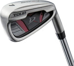 WILSON Men's Complete Golf Club Package Sets - Ultra, Ultra Plus, Deep Red Tour
