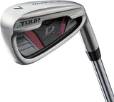 WILSON Men's Complete Golf Club Package Sets - Ultra, Ultra Plus, Deep Red Tour