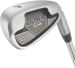 WILSON Men's Complete Golf Club Package Sets - Ultra, Ultra Plus, Deep Red Tour