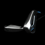 LAZRUS Premium Golf Irons Individual or Golf Irons Set for Men (4,5,6,7,8,9,PW) or Driving Irons (2&3) Right or Left Hand Steel Shaft Regular Flex Golf Clubs