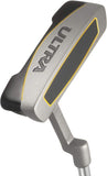 WILSON Men's Complete Golf Club Package Sets - Ultra, Ultra Plus, Deep Red Tour