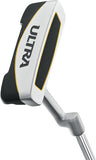 WILSON Men's Complete Golf Club Package Sets - Ultra, Ultra Plus, Deep Red Tour