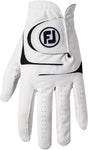 FootJoy Men's WeatherSof 2-Pack Golf Glove