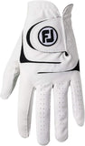 FootJoy Men's WeatherSof 2-Pack Golf Glove