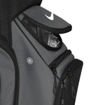 Nike Performance Cart Golf Bag Black | Gray | White