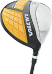WILSON Men's Complete Golf Club Package Sets - Ultra, Ultra Plus, Deep Red Tour
