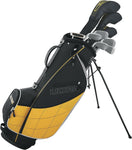 WILSON Men's Complete Golf Club Package Sets - Ultra, Ultra Plus, Deep Red Tour