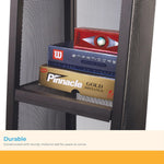 Suncast Rack - Golf Equipment Organizer Storage - Store Golf Bags, Clubs, and Accessories - Perfect for Garage, Shed, Basement