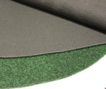 PUTT-A-BOUT Par Three Golf Putting Green (3' x 9')