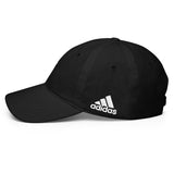 THE BLACK GOLF CLUB - Performance golf cap