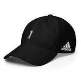 THE BLACK GOLF CLUB - Performance golf cap