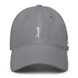 THE BLACK GOLF CLUB - Performance golf cap