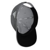 THE BLACK GOLF CLUB - Performance golf cap