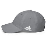 THE BLACK GOLF CLUB - Performance golf cap
