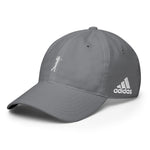 THE BLACK GOLF CLUB - Performance golf cap