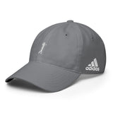 THE BLACK GOLF CLUB - Performance golf cap