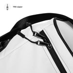 BLACK GOLF CLUB Duffle bag