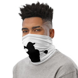 BLACK GOLF CLUB Neck Gaiter