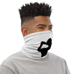 BLACK GOLF CLUB Neck Gaiter