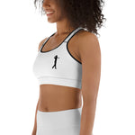 THE BLACK GOLF CLUB - Sports bra