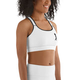 THE BLACK GOLF CLUB - Sports bra
