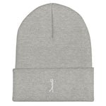 THE BLACK GOLF CLUB - Cuffed Beanie