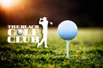 THE BLACK GOLF CLUB GIFT CARD