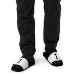 BLACK GOLF CLUB Men’s slides