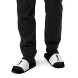 BLACK GOLF CLUB Men’s slides