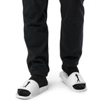 BLACK GOLF CLUB Men’s slides