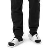 BLACK GOLF CLUB Men’s slides