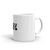 The BLACK GOLF CLUB Collection Mug