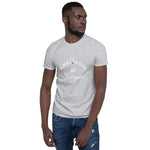 THE BGC vs EVERYBODY Short-Sleeve Unisex T-Shirt