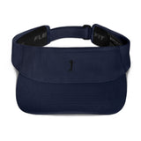 BLACK GOLF CLUB Collection Visor