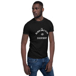 THE BGC vs EVERYBODY Short-Sleeve Unisex T-Shirt