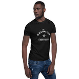 THE BGC vs EVERYBODY Short-Sleeve Unisex T-Shirt