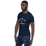THE BGC vs EVERYBODY Short-Sleeve Unisex T-Shirt