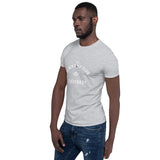 THE BGC vs EVERYBODY Short-Sleeve Unisex T-Shirt