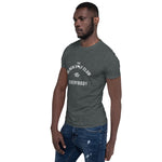 THE BGC vs EVERYBODY Short-Sleeve Unisex T-Shirt
