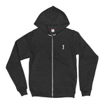BLACK GOLF CLUB COLLECTION logo Hoodie sweater