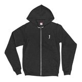 BLACK GOLF CLUB COLLECTION logo Hoodie sweater