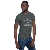 THE BGC vs EVERYBODY Short-Sleeve Unisex T-Shirt