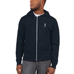 BLACK GOLF CLUB COLLECTION logo Hoodie sweater