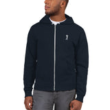 BLACK GOLF CLUB COLLECTION logo Hoodie sweater