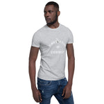 THE BGC vs EVERYBODY Short-Sleeve Unisex T-Shirt