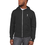 BLACK GOLF CLUB COLLECTION logo Hoodie sweater