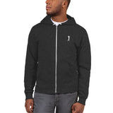 BLACK GOLF CLUB COLLECTION logo Hoodie sweater