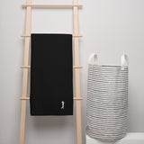 THE BLACK GOLF CLUB - Turkish cotton towel