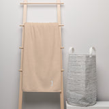 THE BLACK GOLF CLUB - Turkish cotton towel